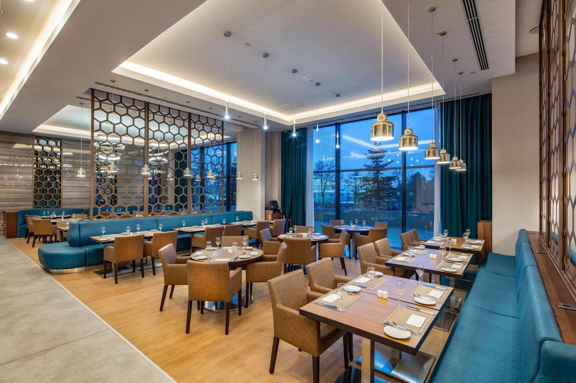 The Green Park Sivas Exterior photo