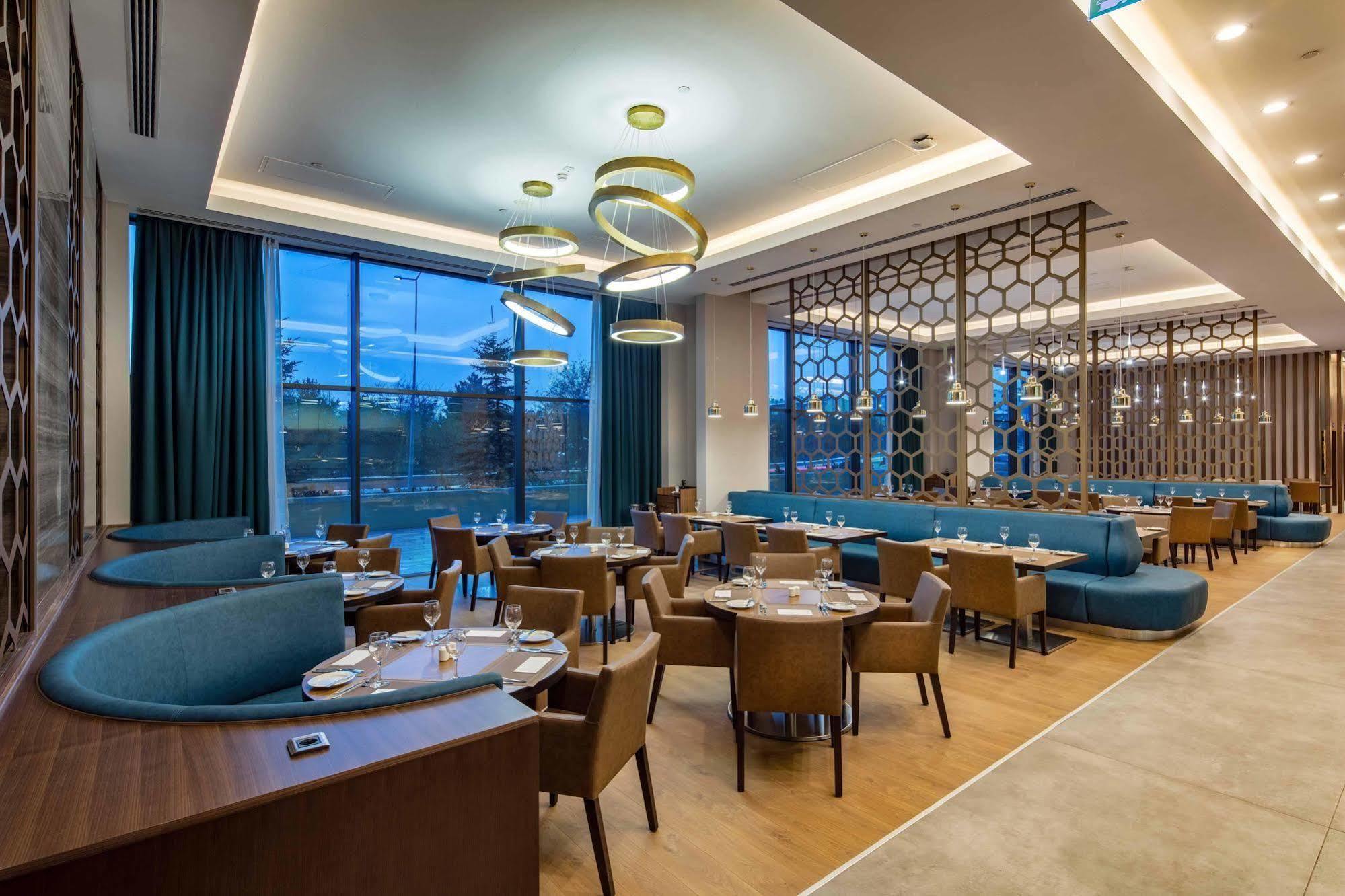 The Green Park Sivas Exterior photo